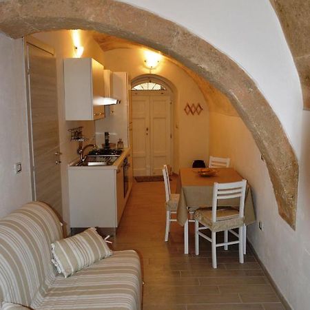 Appartamento Casa Marvi Alghero Esterno foto