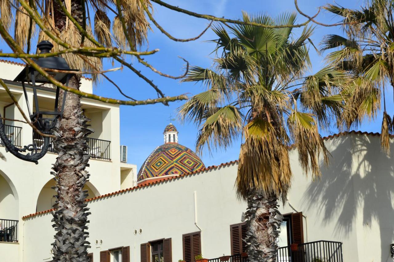 Appartamento Casa Marvi Alghero Esterno foto