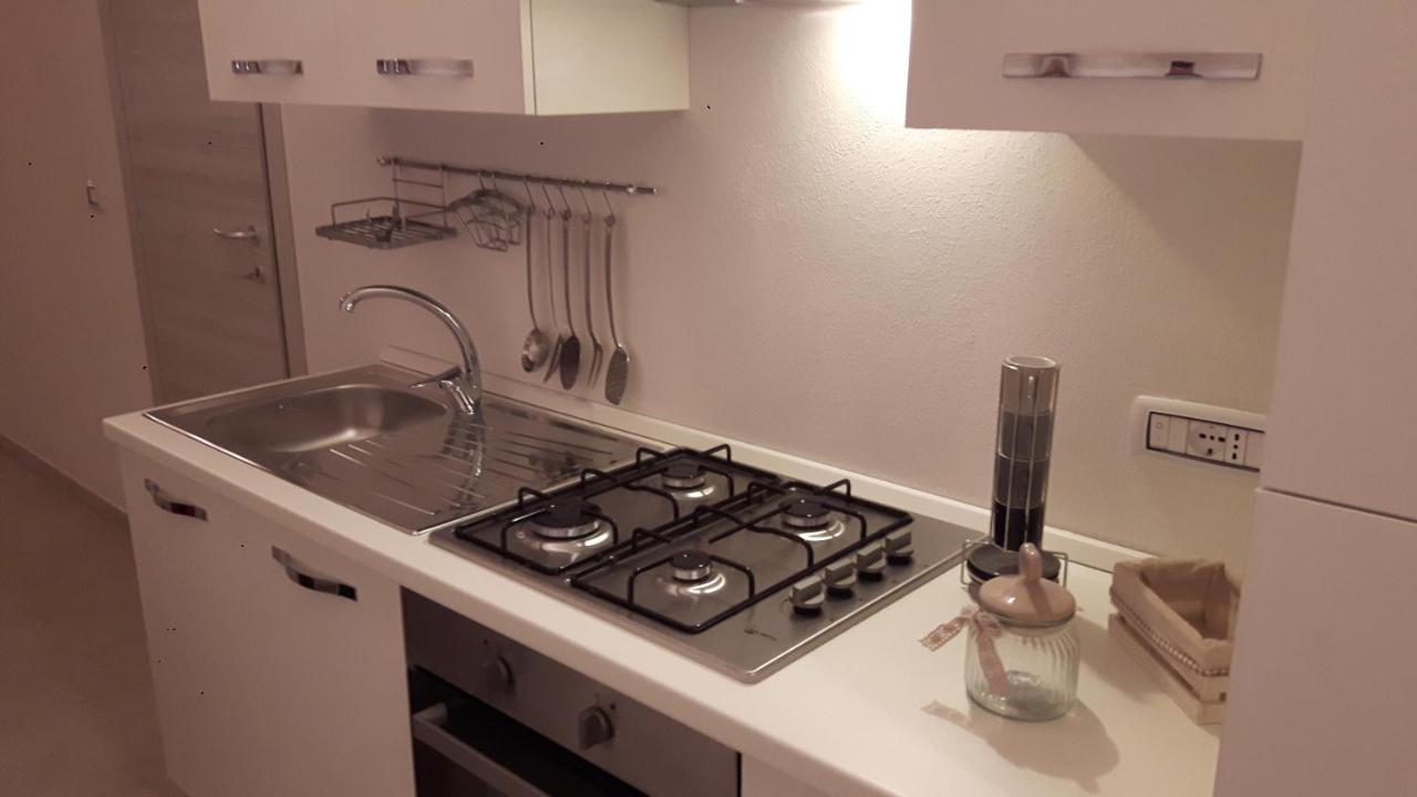 Appartamento Casa Marvi Alghero Esterno foto