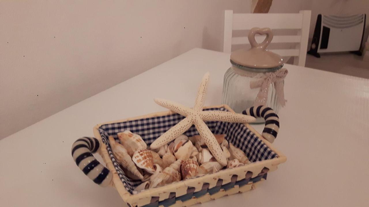 Appartamento Casa Marvi Alghero Esterno foto