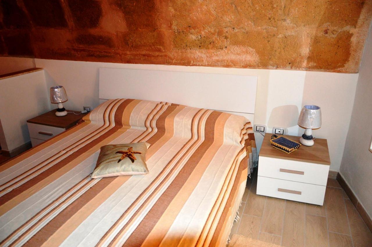 Appartamento Casa Marvi Alghero Esterno foto