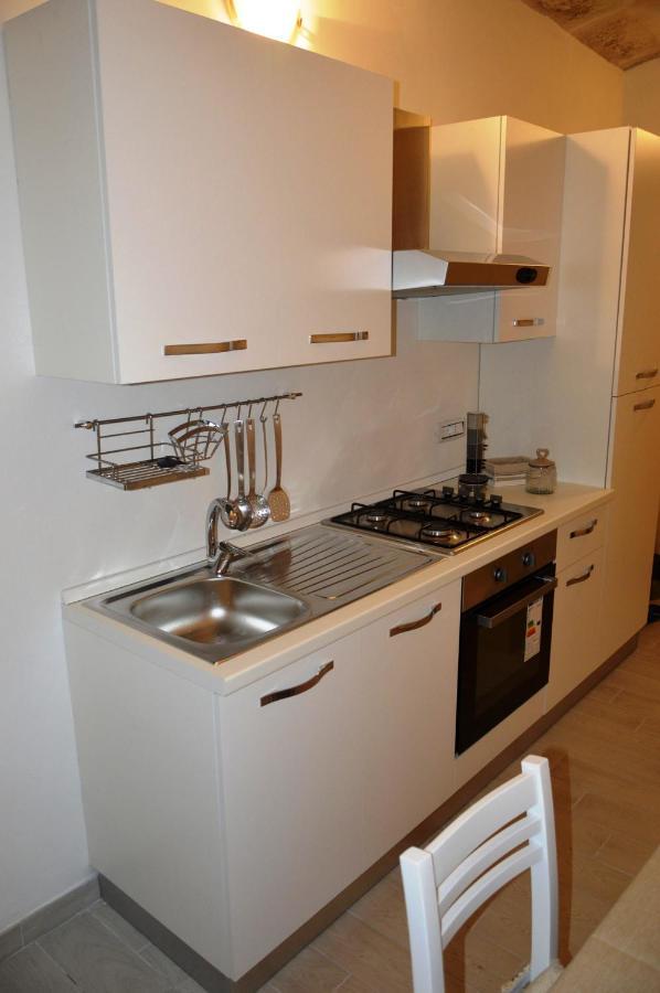 Appartamento Casa Marvi Alghero Esterno foto