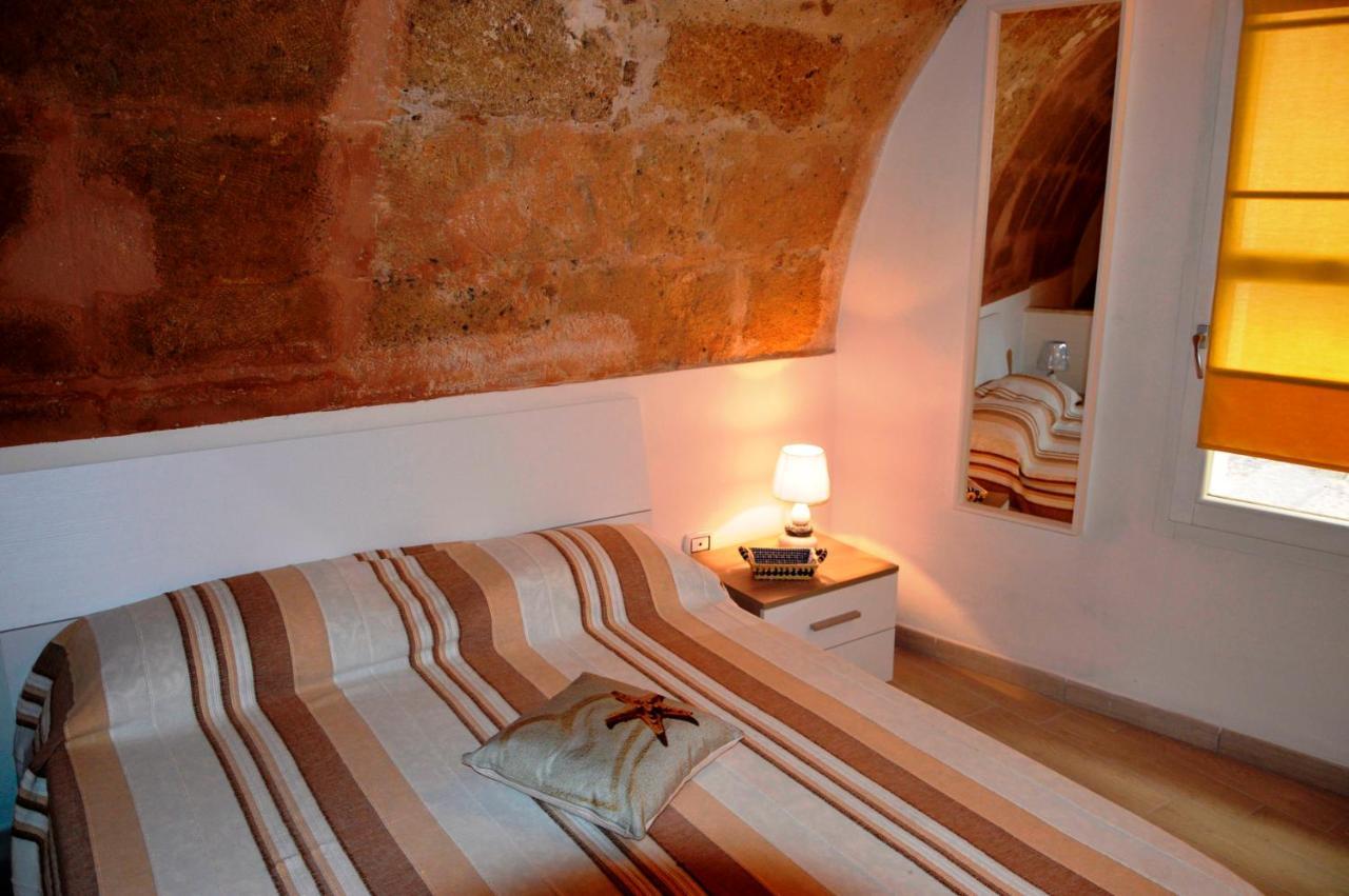 Appartamento Casa Marvi Alghero Esterno foto