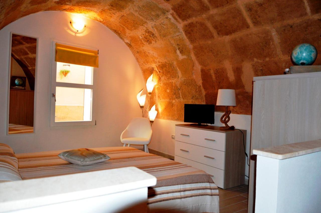 Appartamento Casa Marvi Alghero Esterno foto