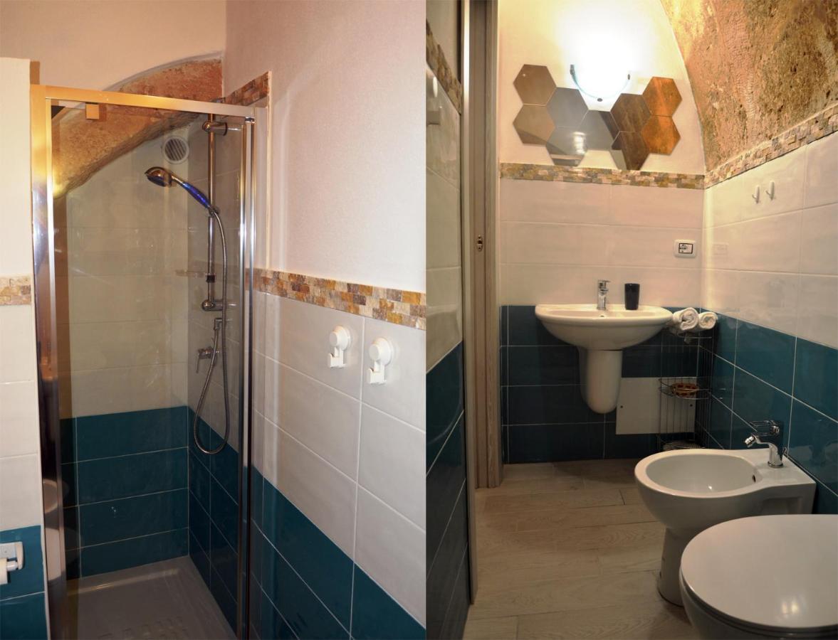 Appartamento Casa Marvi Alghero Esterno foto